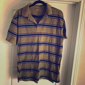 Gap Men’s Collared Shirt
